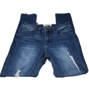 Mudd stretchy skinny jeans sz. 3